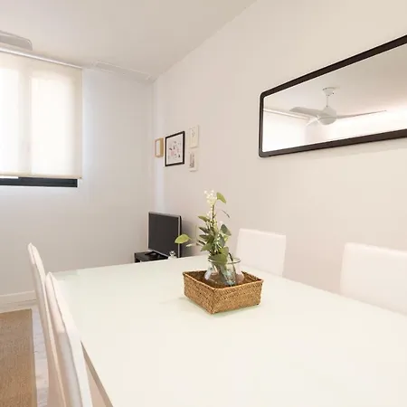 Apartamento Pedregalejo, Estropada 2 *