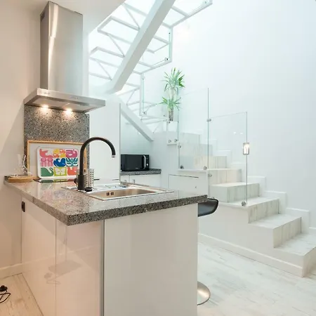 Apartamento Pedregalejo, Estropada 2 *