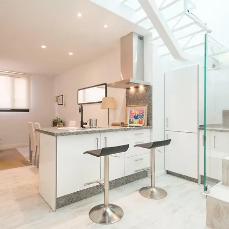 Pedregalejo, Estropada 2 Apartamento