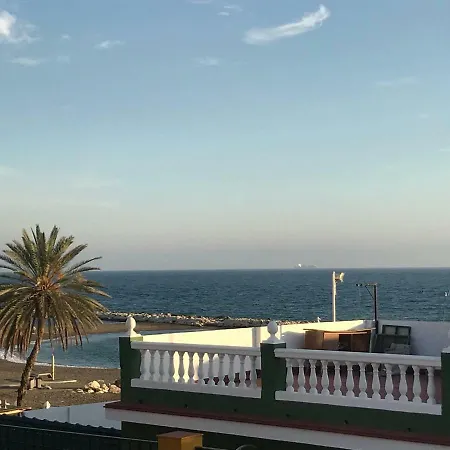 Pedregalejo, Estropada 2 Apartment Malaga