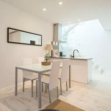 Pedregalejo, Estropada 2 Apartment