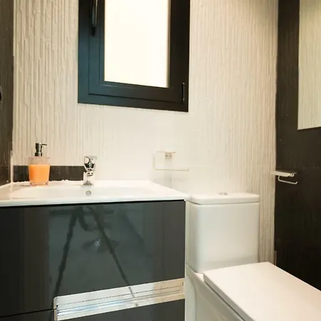 Apartment Pedregalejo, Estropada 2 Malaga