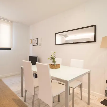 Pedregalejo, Estropada 2 Apartment Malaga