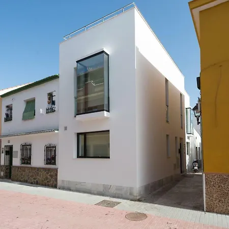Pedregalejo, Estropada 2 * Malaga