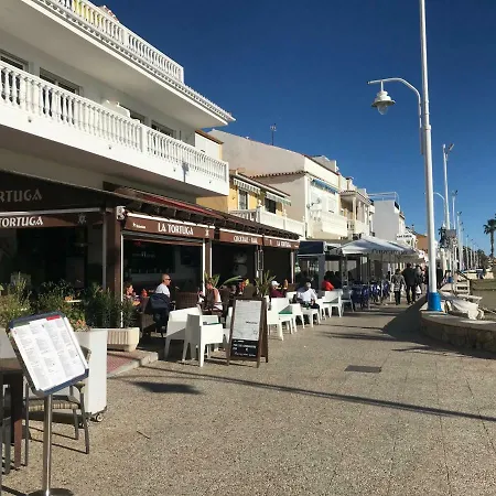 Pedregalejo, Estropada 2 *