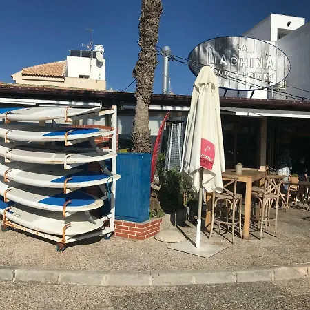 Pedregalejo, Estropada 2 Malaga